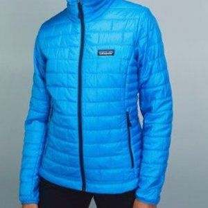 Women's Patagonia Nano Puff Jacket